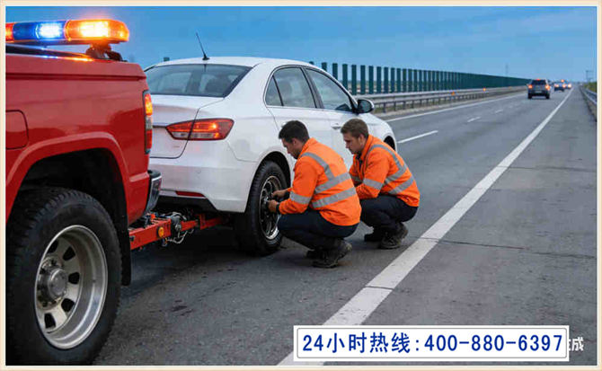 溧水汽车救援道路救援 溧水汽车救援道路救援